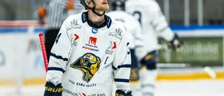 Därför valde profilen att lämna Visby Roma