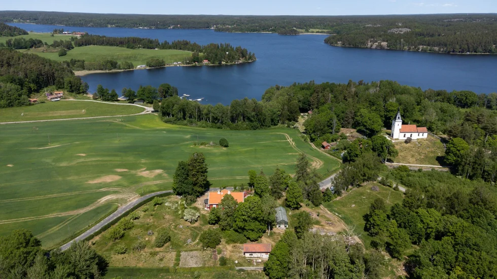 Sedan den 11 november ligger Gnesta kommuns ansökningshandlingarna för att inrätta ett vattenskyddsområde vid Klämmingen ute på granskning. 