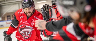 Fjärde raka segern på åtta dagar – Piteå Hockey lyfter i tabellen