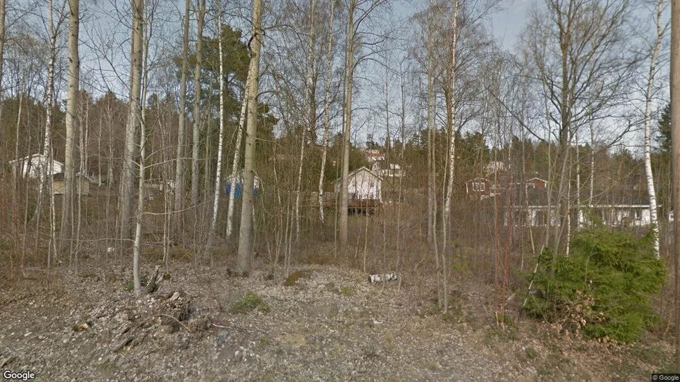 Kraftvägen 32