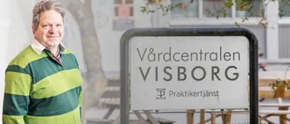"Förnuftigt att vårdcentral fick behålla listningstak"