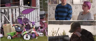 Deras miljonskulder visas upp i tv: "Skäms jättemycket"