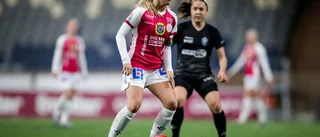 De var bäst – och sämst – i Uppsala mot Växjö