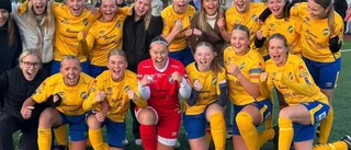 Mjölby fick fira efter seriedramatiken: "Kändes rätt kört"