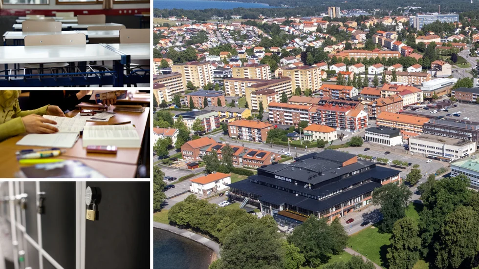 En extern konsult har sett över grundskolorna i Motala tätort. Den 11 oktober ska förvaltningen presentera sina förslag till beslut. Därefter, i november, fattar bildningsnämnden de första besluten.