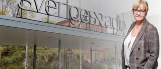 "Gotland är näst mest journalisttätt i landet"