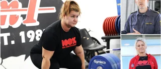 Krafttag mot dopning på gotländska gym: ”Bara början”