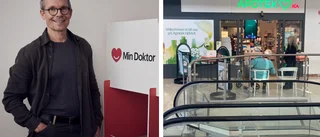Nätdoktor öppnar för vaccination på apoteket