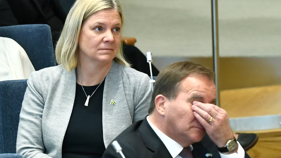 Om vi inte kan diskutera vad som blev fel så lär vi oss aldrig att undvika det igen.