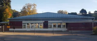 Försökte tända eld på förskola – polisen utreder mordbrand