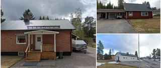 Hus i Jäckvik toppar listan – dyraste husförsäljningarna