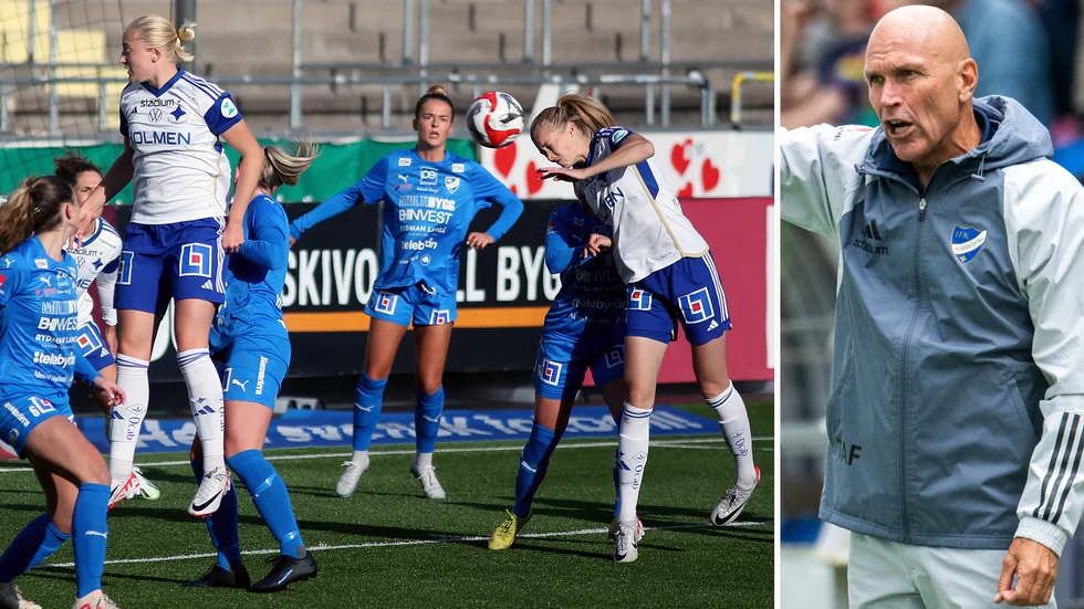 Tor-Arne Fredheim var nöjd med segern och berättade om rockaderna i startelvan.