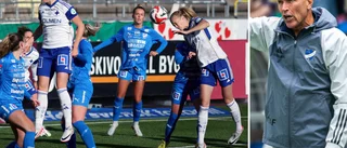 IFK-managern förklarade rockaderna i startelvan: "Bred trupp"