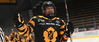 Succén fortsätter – för AIK:s poängdrottning