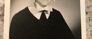 Till minne av Karin Nordström 1928-2023