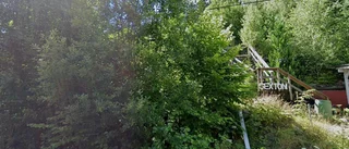 Huset på Kungsstensvägen 16 i Graversfors, Åby sålt igen - andra gången på ett år