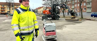 Populär vinteraktivitet får ny plats i centrum