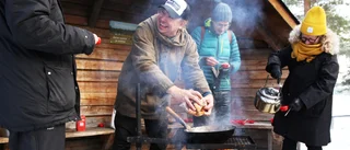 Skrönor och berättelser om myren i Tornedalen