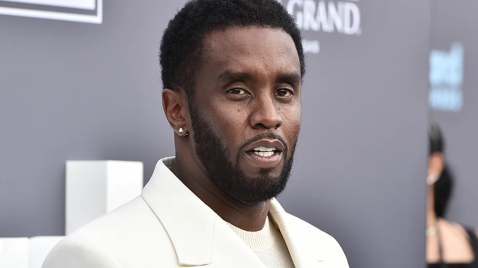Tre kvinnor har anklagat musikmogulen Sean "Diddy" Combs för sexuella övergrepp. Arkivbild.