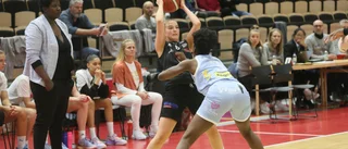 Repris: Se Visby Ladies - Östersund i efterhand