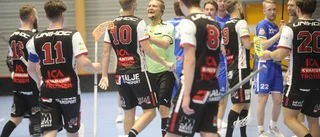 Heta känslor när Trosa Edanö och Gnesta möttes