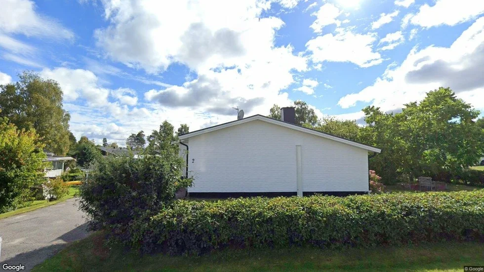 Skyttelgatan 2