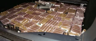 Mannen friades för grovt narkotikabrott– får 78 000 i ersättning