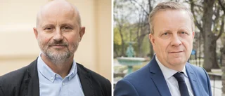 Personer utan tillstånd att vara i Sverige måste kunna utvisas