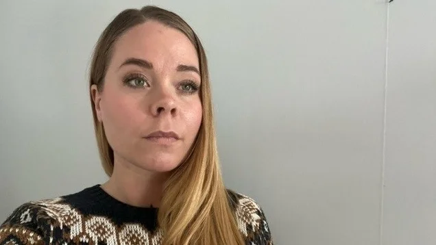Liv Ranwegs 13-årige son kontaktades av en okänd man på Snapchat. En stund senare skickade mannen ett meddelande om att han befann sig på familjens adress, som han hittat via Snapchat-kartan. 