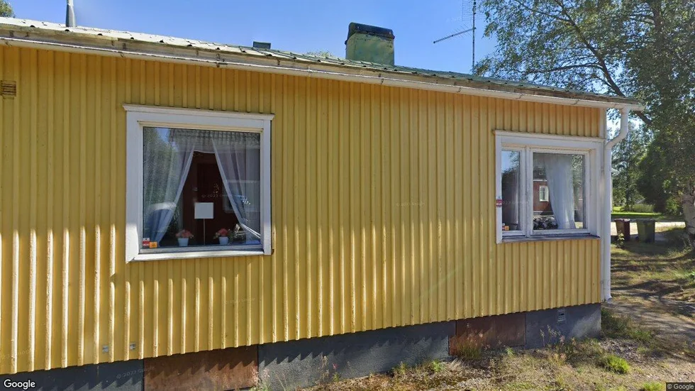 Åkargränd 8