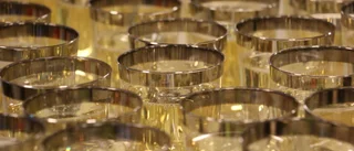 Nystartade företagen i Katrineholm – eventbolag ett av dem