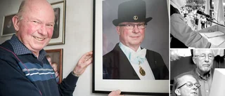 Honoring Lorentz Andersson: A giant in Skellefteå's history