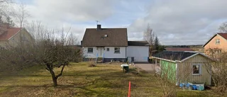 Huset på Klockrike 622 i Klockrike sålt för andra gången sedan 2020