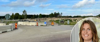 Snabbmatskedja vill öppna i Katrineholm: "Helst nu"