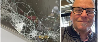 Motorklubben utsatt för stor skadegörelse: "De har gått bärsärk"