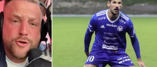 Sportkommentatorn pekar ut Värmbols hetaste spelare