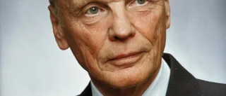 Birger Lundström till minne                 