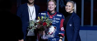 LHC-profilens jubileum – firade 400 med målfest