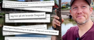 Kraftig kritik mot förslaget om Öregrund: "Far med osanning"