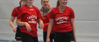 Jennifers val – att bara satsa på handboll