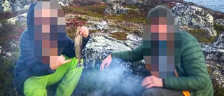 Liga smugglade 228 kilo knark över fjället – döms till fängelse
