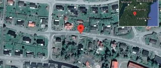 Trafikolycka med två personbilar