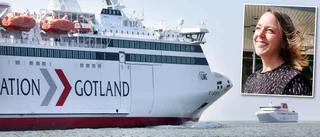 Tydligare kravet – rederier kan tvingas byta land