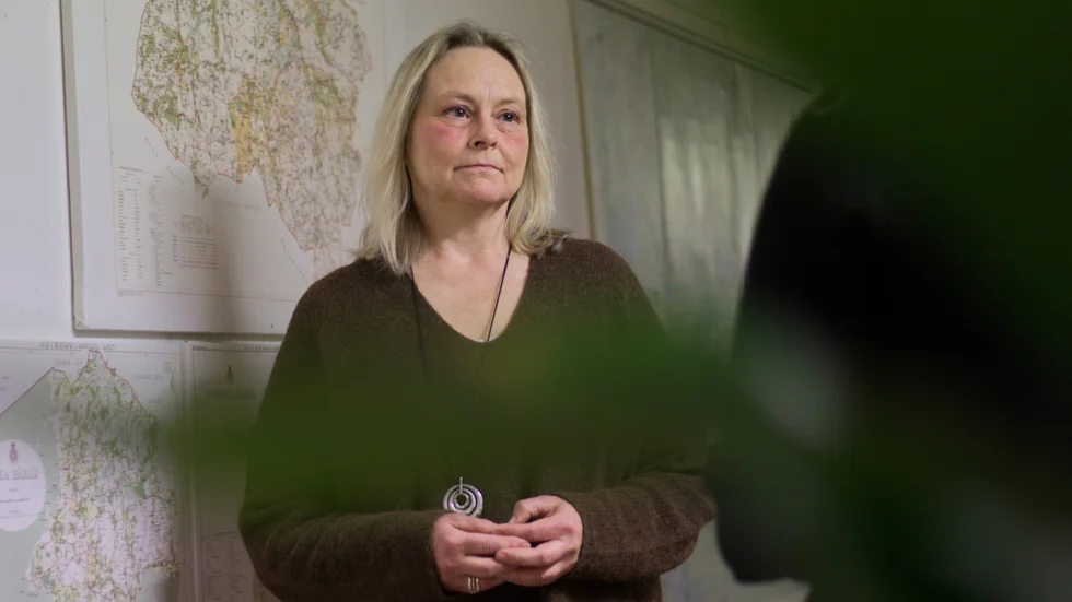 "Det är klart att det blir en stor påverkan om det skulle vinna laga kraft", säger socialdirektör Pernilla Thunander.