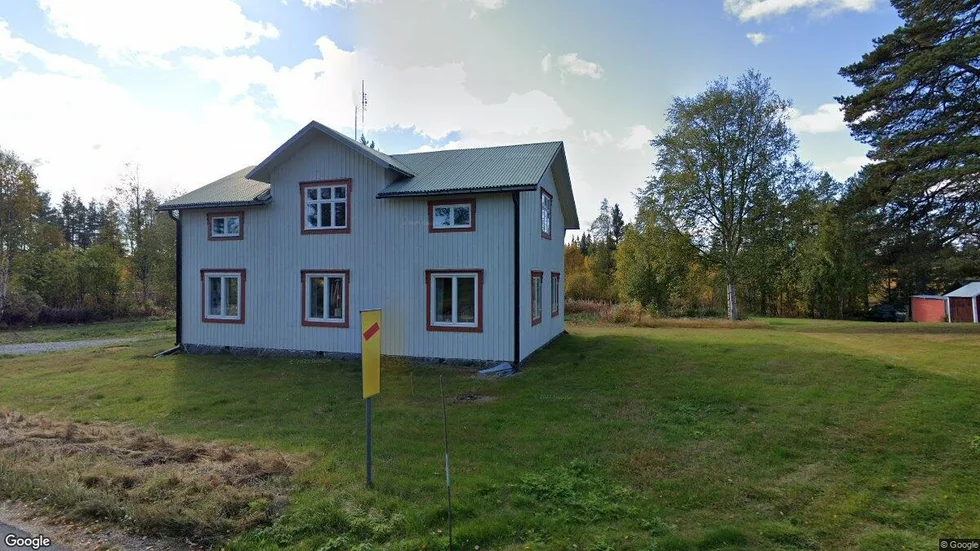 Myrheden 61