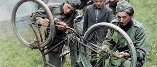 Efter "Historien om Sverige" – SVT gör ny historisk serie