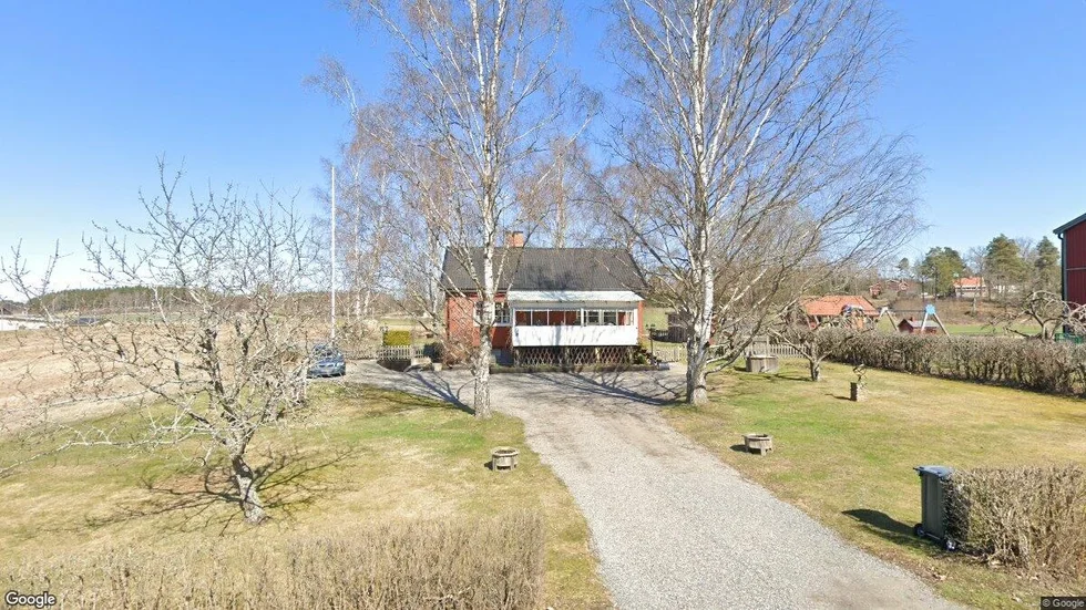 Vadsbrovägen 13