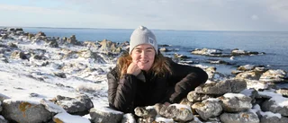 I 15 år skojade Therese och maken om det – nu blev flytten av