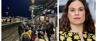 Efter vinterns tågkaos – nya tjänsten ska förenkla för resenärer