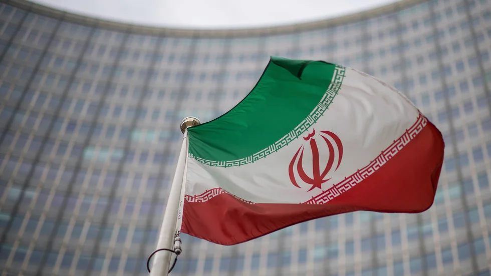 En svensk man har dömts till fängelse i Iran. Arkivbild.